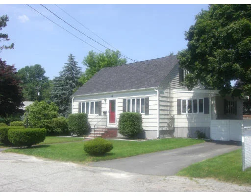 Unit for sale at 14 Brian Road, Lowell, MA 01850