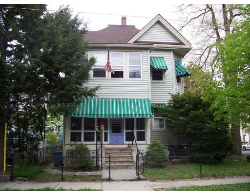 Unit for sale at 75 Sheridan Avenue, Medford, MA 02155