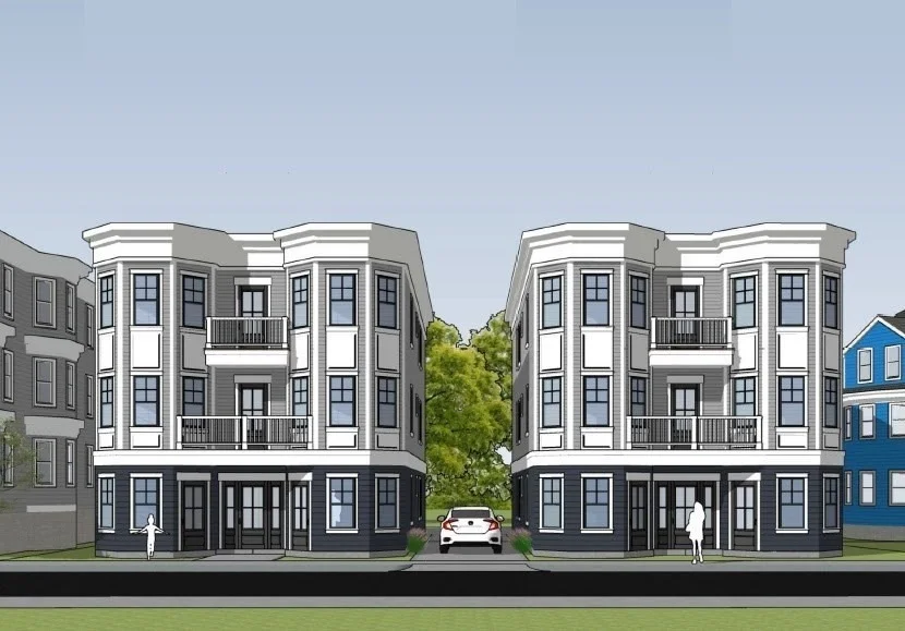 Unit for sale at 77 Bailey St, Boston, MA 02124