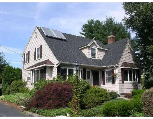 Unit for sale at 117 Elm Street, North Reading, MA 01864