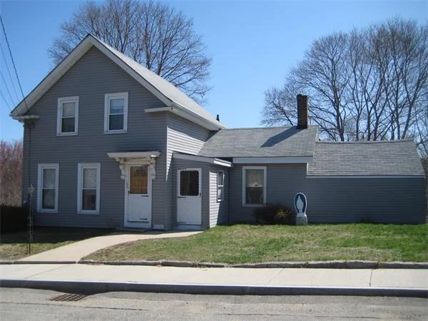 Unit for sale at 169 Washington Cir, Woburn, MA 01801