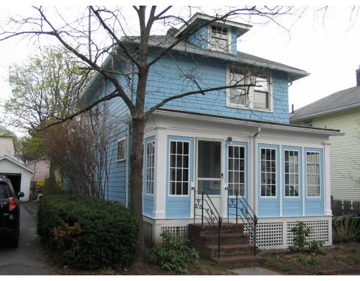 Unit for sale at 12 Pierce Street, Quincy, MA 02171