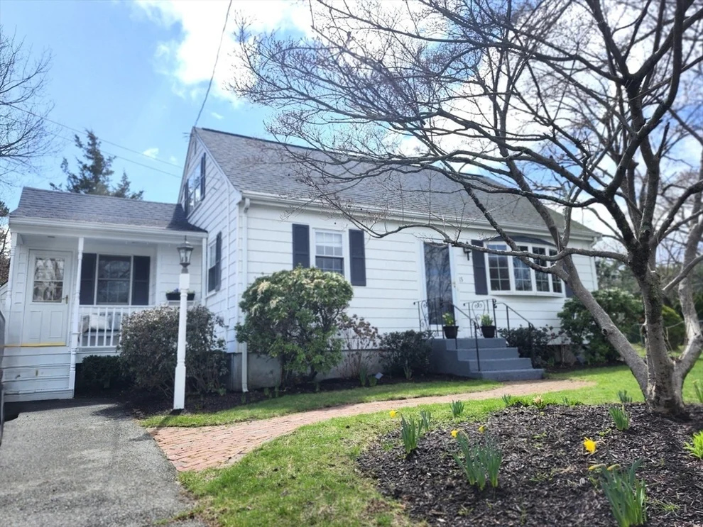 Unit for sale at 15 Donald Tennant Circle, North Attleboro, MA 02760