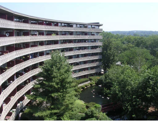 Unit for sale at 200 Swanton Street, Winchester, MA 01890