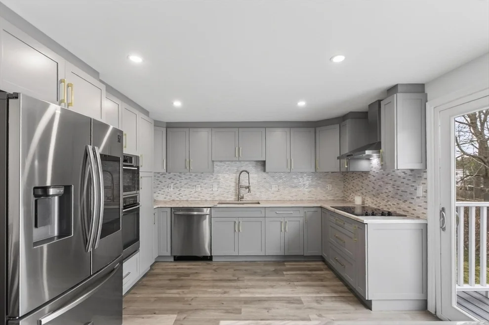 Unit for sale at 15 Cedar Sq, Millis, MA 02054