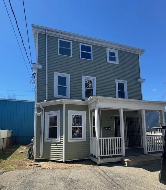 Unit for sale at 35 South St, Lynn, MA 01905