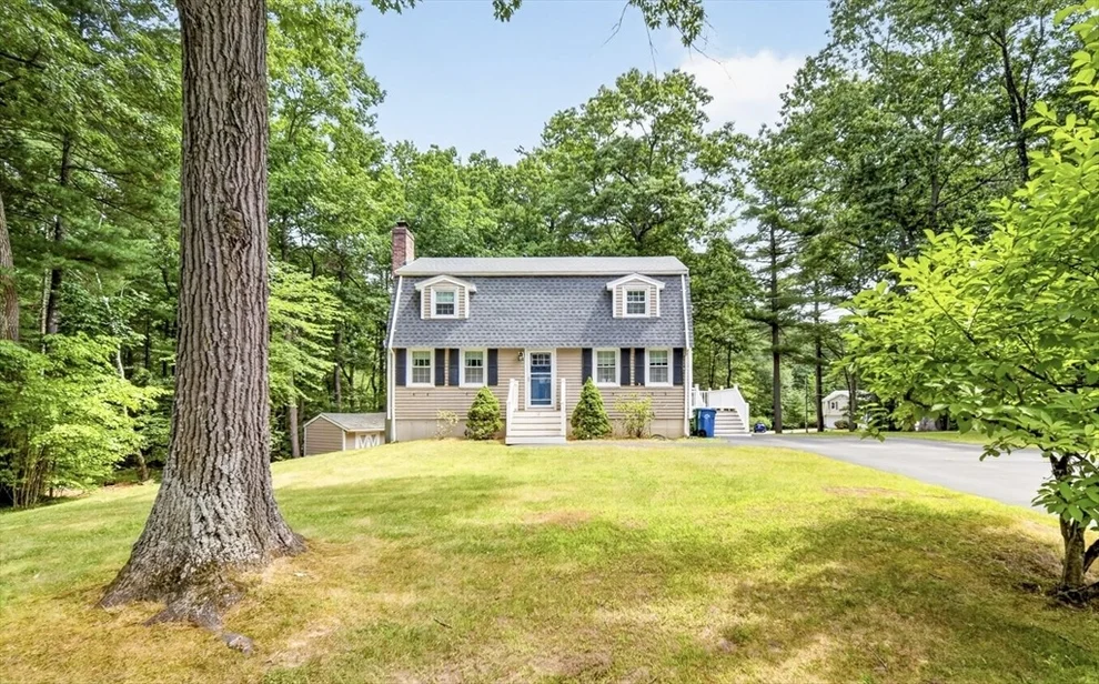 Unit for sale at 19 Greenleaf Street, Billerica, MA 01821