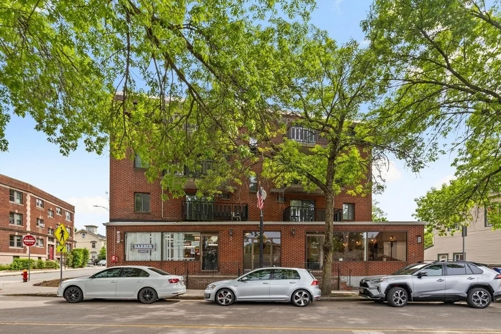Unit for sale at 26 W Wyoming Avenue, Melrose, MA 02176