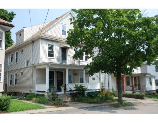 Unit for sale at 9-11 Clayton Street, Watertown, MA 02472