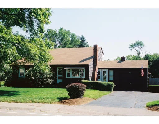 Unit for sale at 561 Adams, Abington, MA 02351