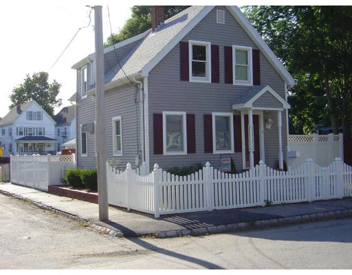 Unit for sale at 18 Cottage St, Taunton, MA 02780