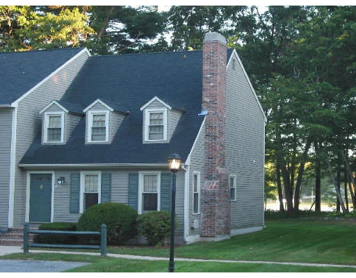 Unit for sale at 238 Wellman Ave, Chelmsford, MA 01863