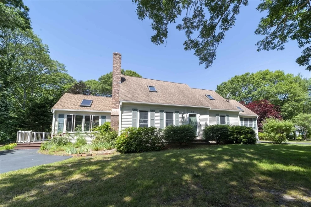 Unit for sale at 36 Sadys Ln, Falmouth, MA 02536