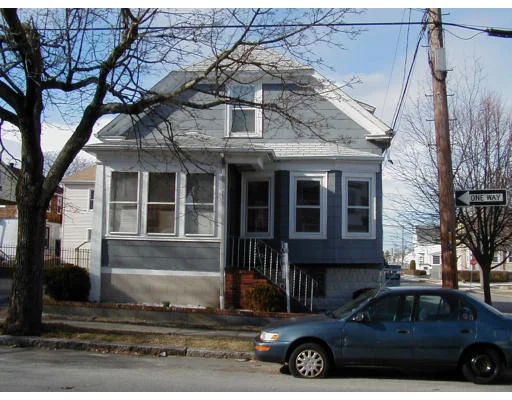 Unit for sale at 75 Clifford St, New Bedford, MA 02745