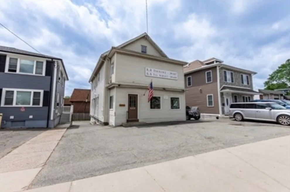 Unit for sale at 382 Revere Beach Pkwy, Revere, MA 02151