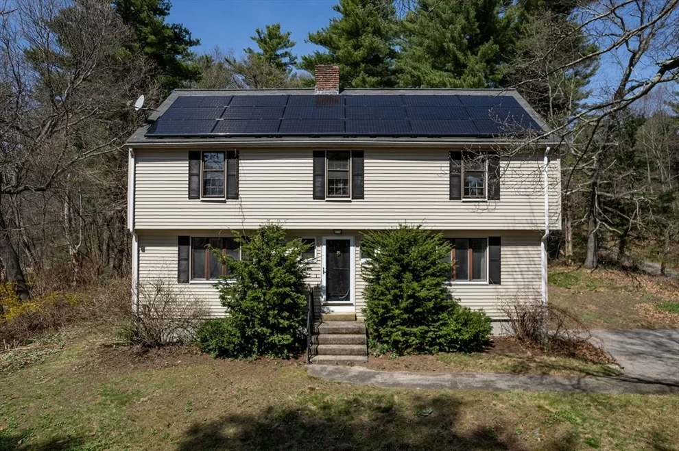 Unit for sale at 72 Fisher Street, Medway, MA 02053