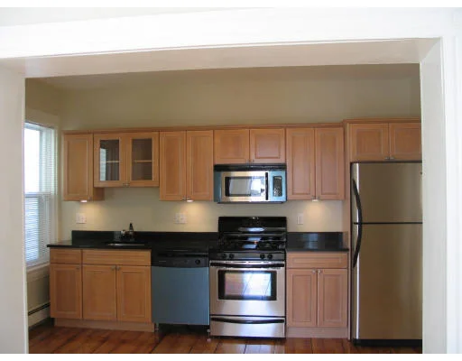 Unit for sale at 58 Webster Ave., Cambridge, MA 02141