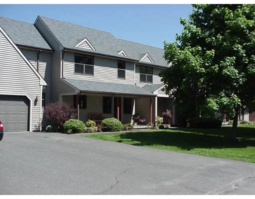 Unit for sale at 12B Karen Drive, Sunderland, MA 01375
