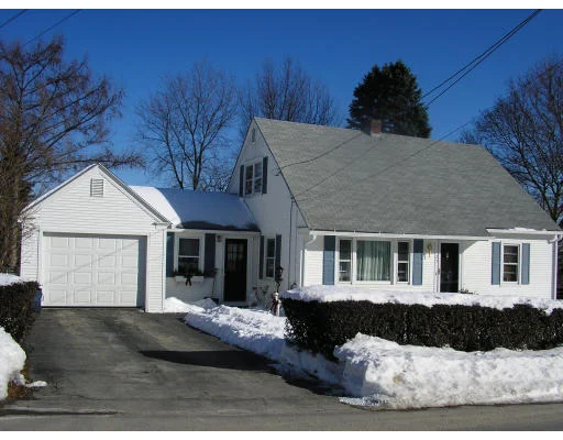 Unit for sale at 23 Thayer Ave., Auburn, MA 01501