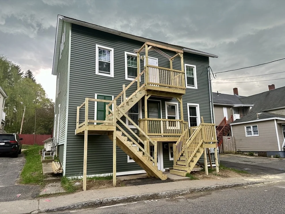 Unit for sale at 29 Aspen St, Ware, MA 01082