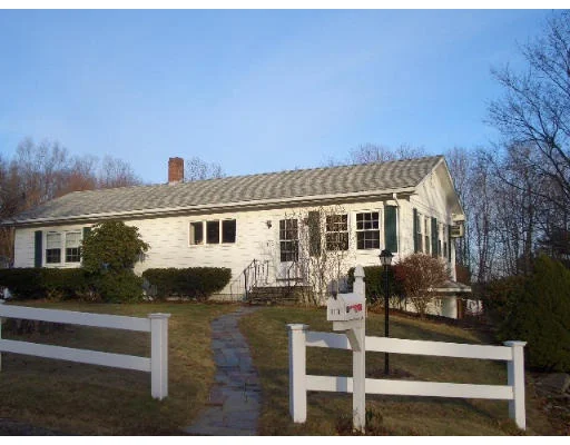 Unit for sale at 113 Doane Ave, East Brookfield, MA 01515