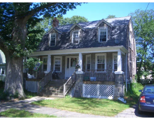 Unit for sale at 47 Elm St, Milton, MA 02186