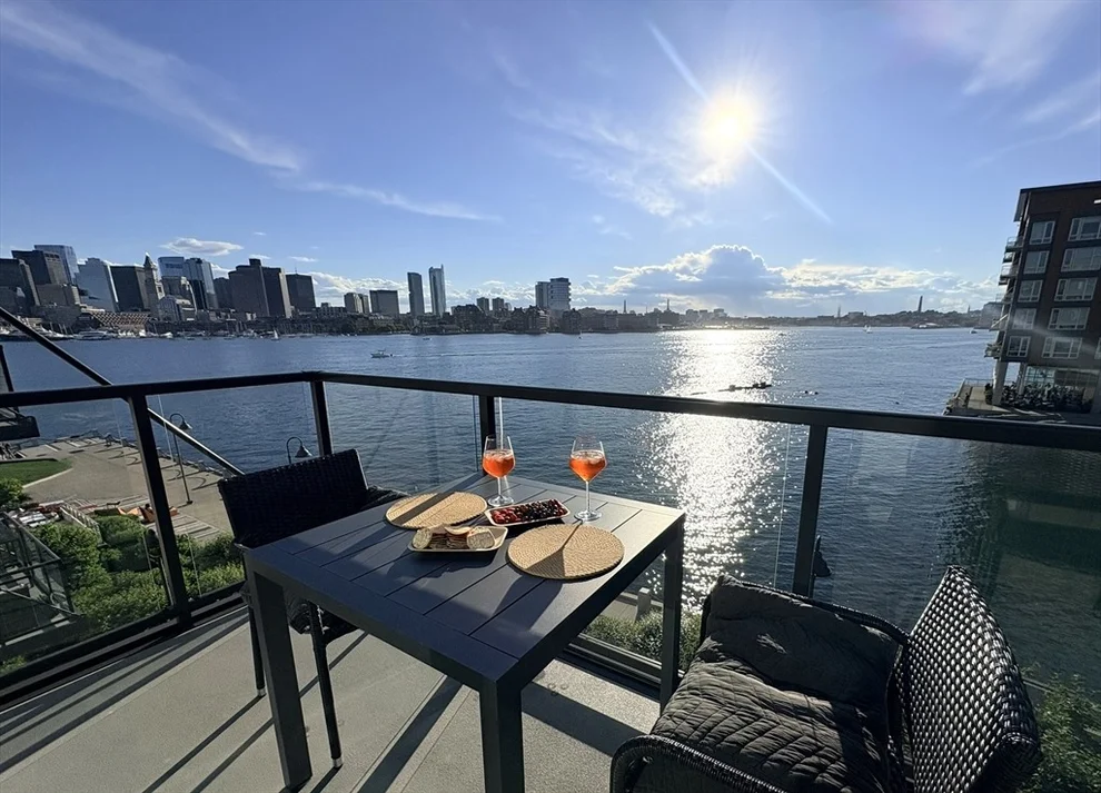 Unit for sale at 45 Lewis St, Boston, MA 02128