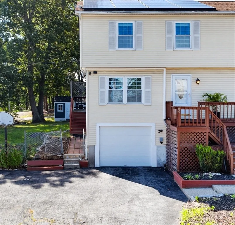 Unit for sale at 34 Rudolph St, Worcester, MA 01604