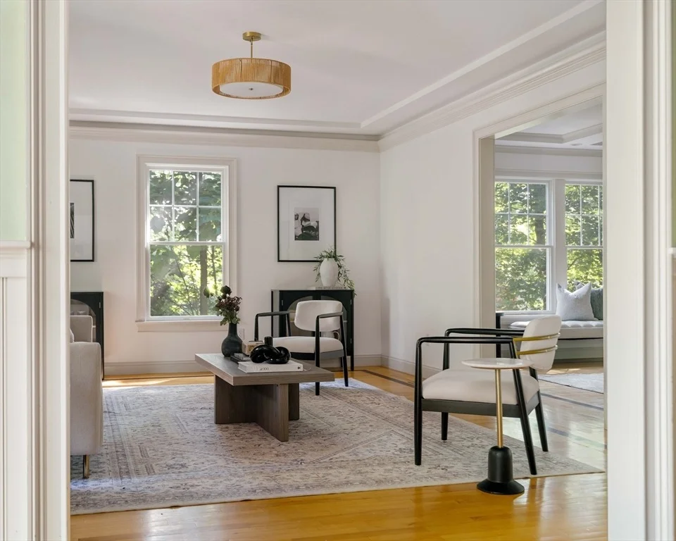 Unit for sale at 93 Adams, Lexington, MA 02420