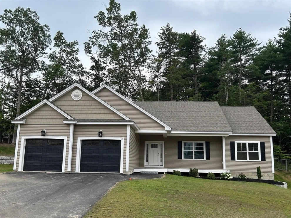 Unit for sale at 31 Juliana Ave., Nashua, NH 03064