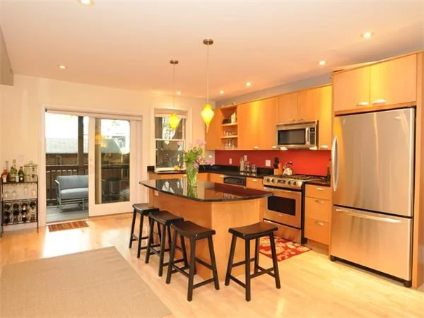 Unit for sale at 651 E 2nd St, Boston, MA 02127