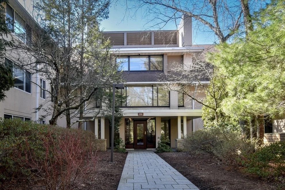 Unit for sale at 206 Allandale Road, Boston, MA 02467