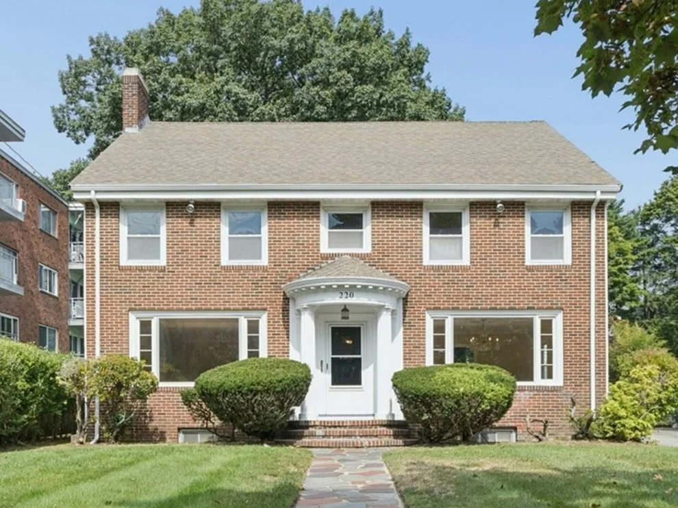 Unit for sale at 220 Mountain Ave, Malden, MA 02148