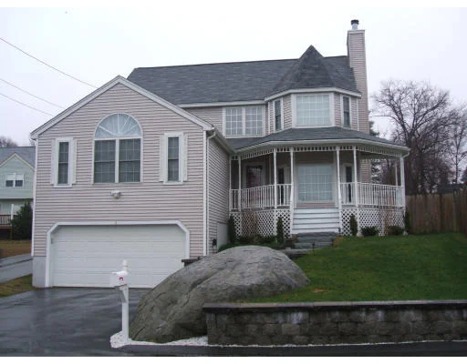 Unit for sale at 6 June Street, Dracut, MA 01826