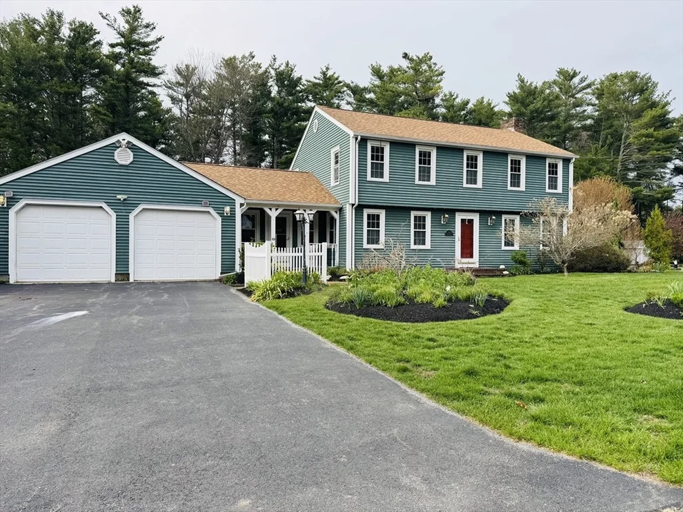 Unit for sale at 10 Parker Dr, Freetown, MA 02717