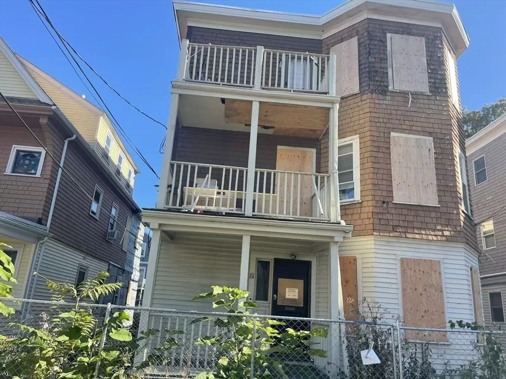 Unit for sale at 81 Wheatland St, Somerville, MA 02145