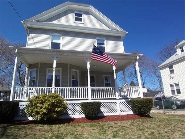 Unit for sale at 36 Sherbrooke Ave, Braintree, MA 02184