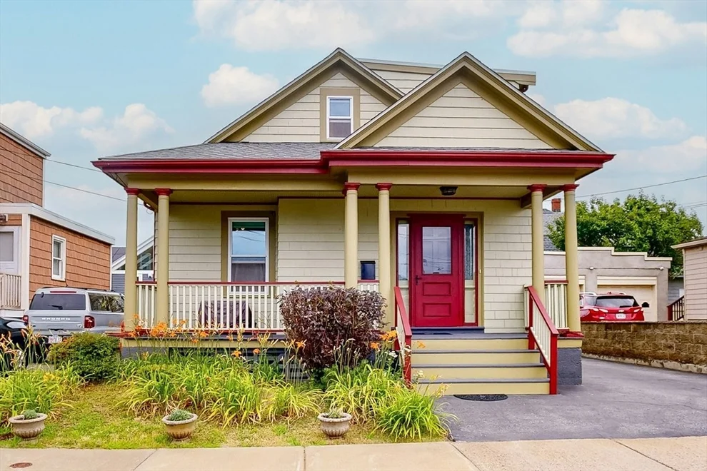 Unit for sale at 54 Townsend, Winthrop, MA 02152