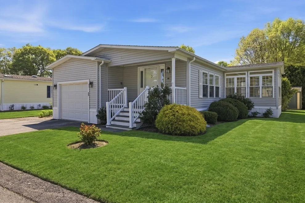 Unit for sale at 50 Highland Street, Taunton, MA 02780