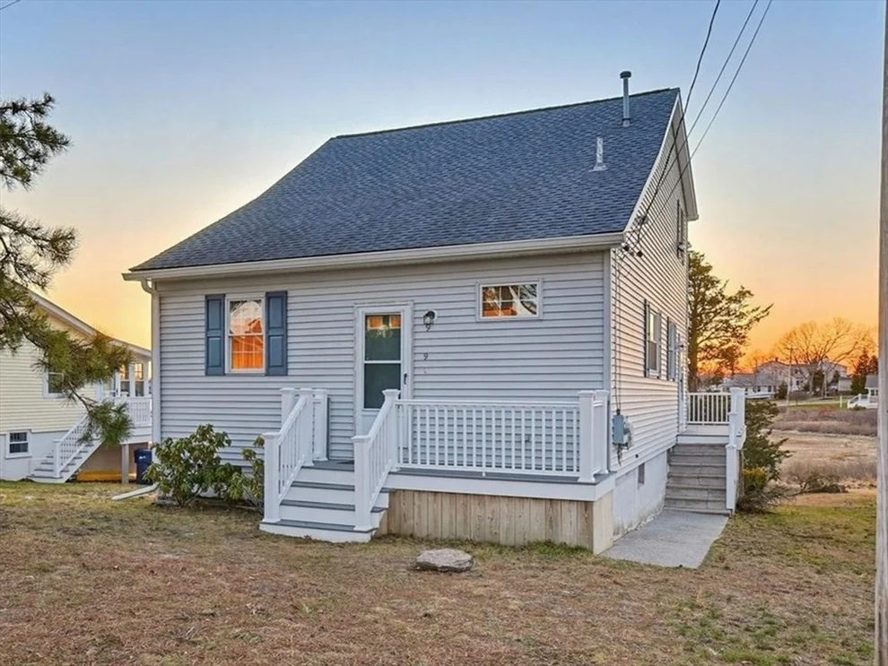 Unit for sale at 9 River Terrace, Wareham, MA 02571