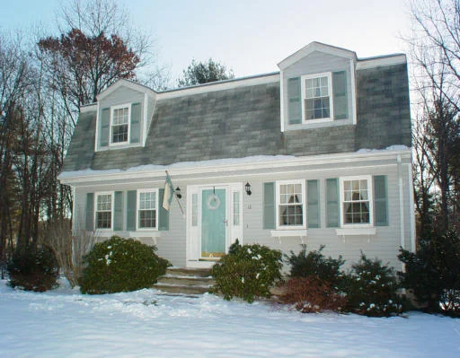 Unit for sale at 12 Chase Crescent, Merrimac, MA 01860
