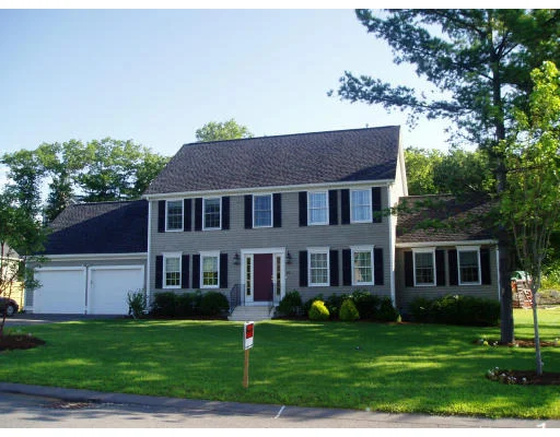 Unit for sale at 49 Nathaniel Dr, Northbridge, MA 01588