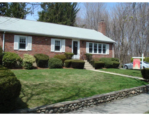 Unit for sale at 99 Bemis St, Newton, MA 02460