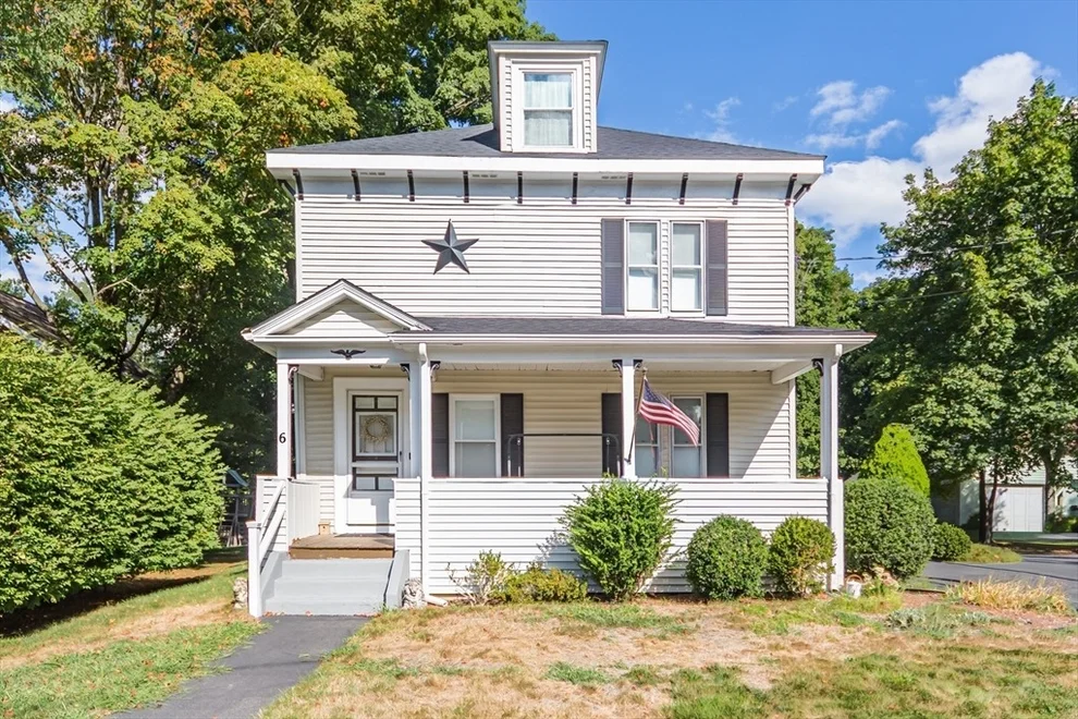 Unit for sale at 6 Norfolk Ave, Medway, MA 02053