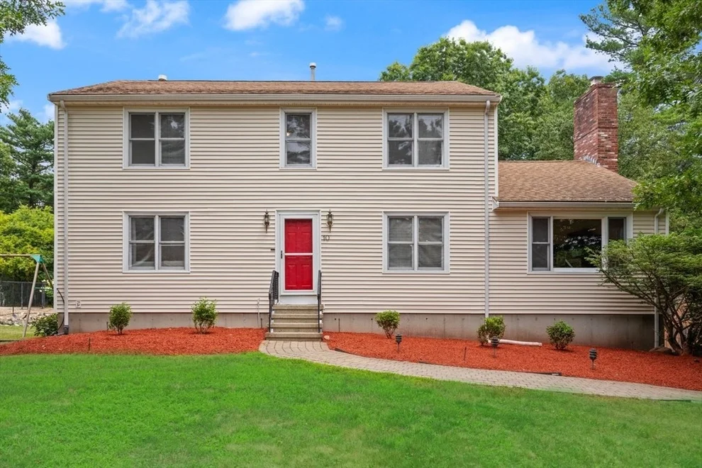 Unit for sale at 10 Cheshire Rd, Sharon, MA 02067