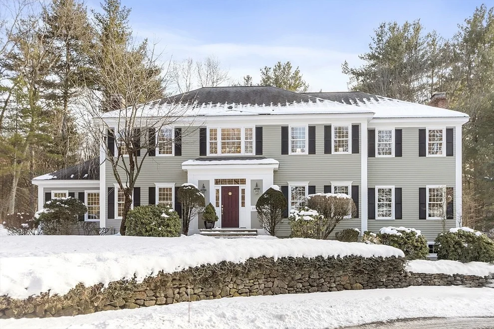 Unit for sale at 840-1 Old Road To 9 Acre Cor, Concord, MA 01742