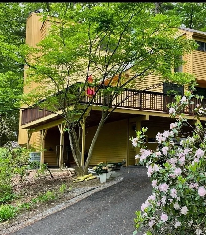 Unit for sale at 23 Wolf Pine Way, Concord, MA 01742