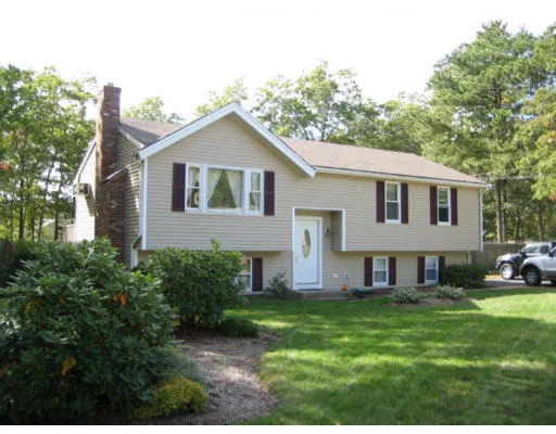 Unit for sale at 21 Hughes Street, Plymouth, MA 02360