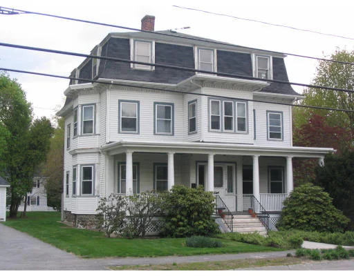 Unit for sale at 1404 Main St, Concord, MA 01742