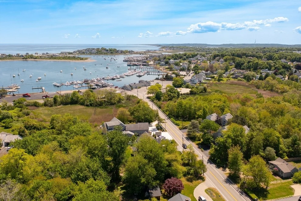 Unit for sale at 21 Hatherly Rd, Scituate, MA 02066
